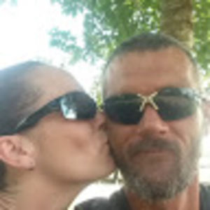 Meet your Posher, Rusty